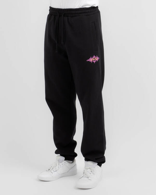 Billabong Jay Bay Fleece Pants for Mens