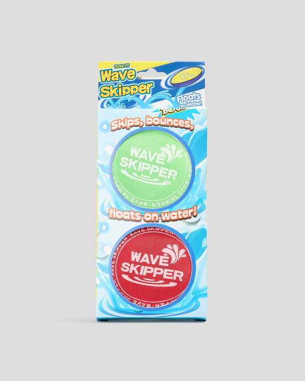Get It Now Wave Skipper Pack for Unisex