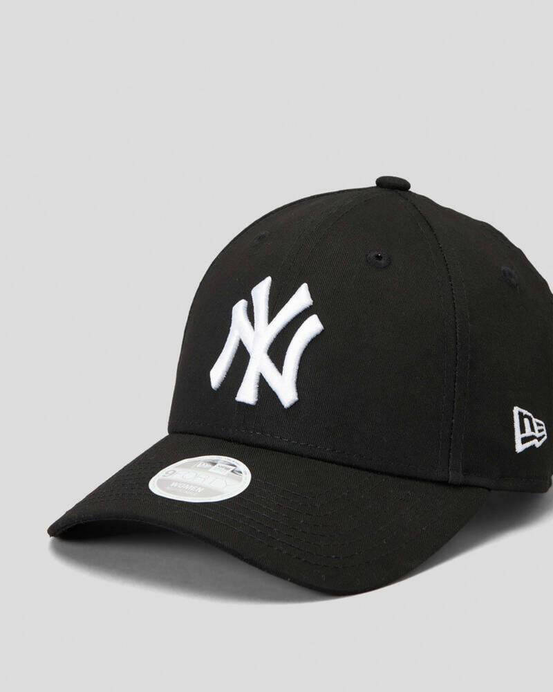 New Era New York Yankees Cap for Womens
