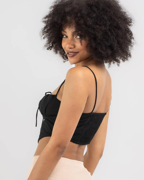 Mooloola Arabella Top for Womens