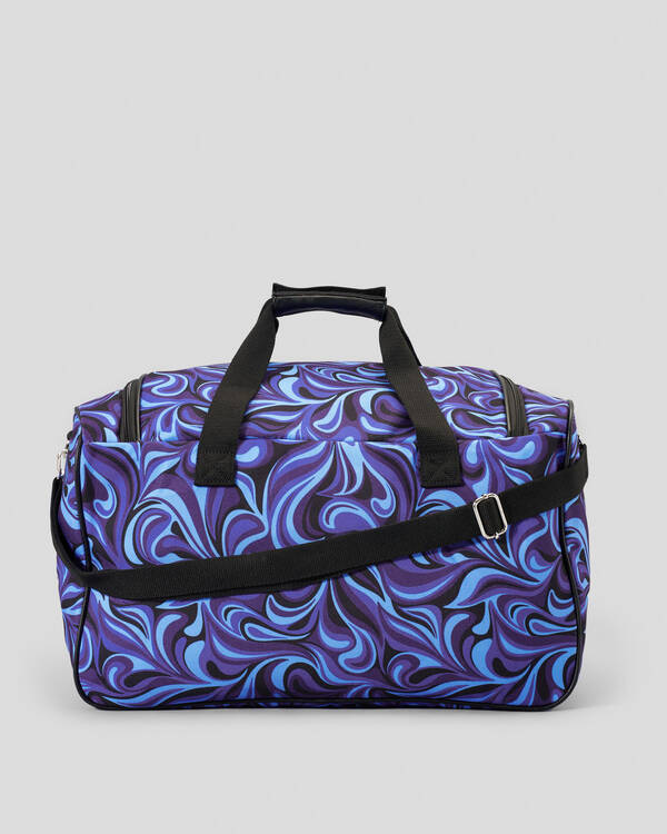 Mooloola Jericho Overnight Bag for Womens
