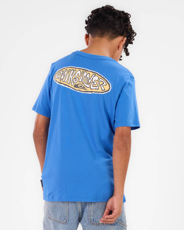 Boys' Tunnel Vision T-Shirt