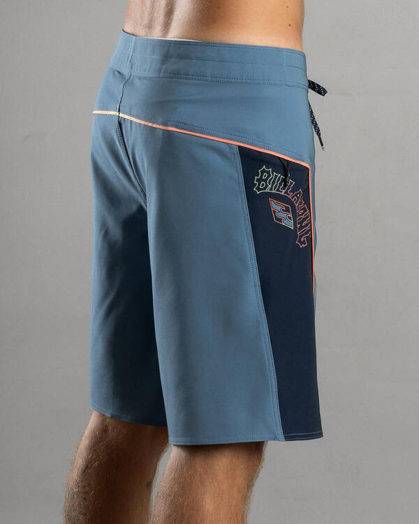 Billabong Straddie Pro Board Shorts for Mens