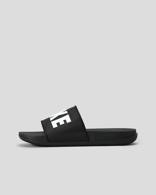 Nike Womens Nike Offcourt Slide Sandals for Womens