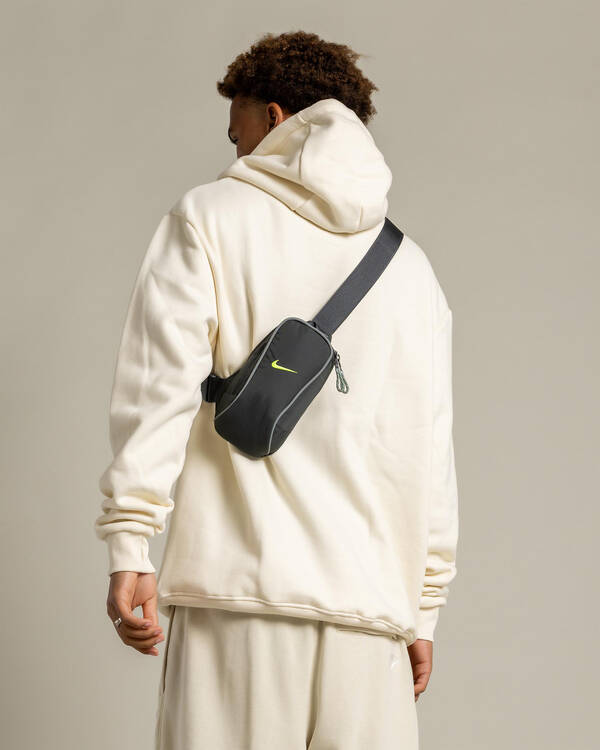 Nike Sportswear Essentials Crossbody Bag for Mens