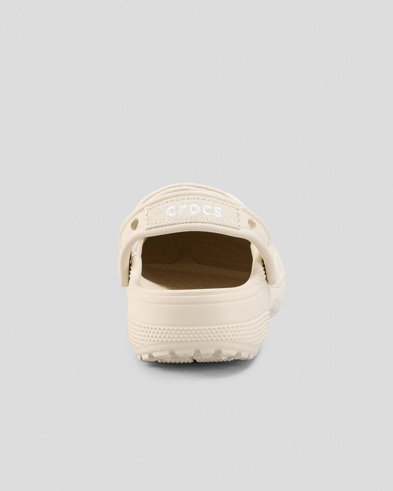 Crocs Classic Crafted Clog for Unisex