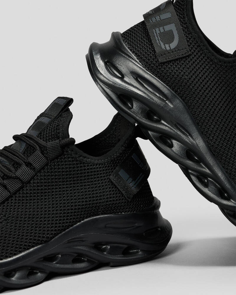 Lucid Boys' Stratford Shoes for Mens