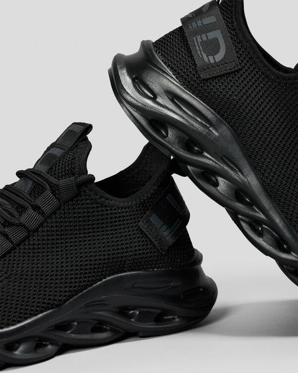 Lucid Boys' Stratford Shoes for Mens
