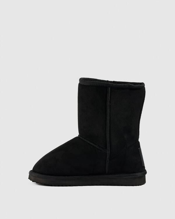 Skylark Boys' Glacial Boots for Mens