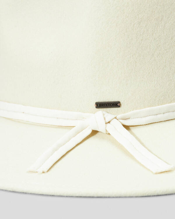 Brixton Joanna Packable Hat for Womens