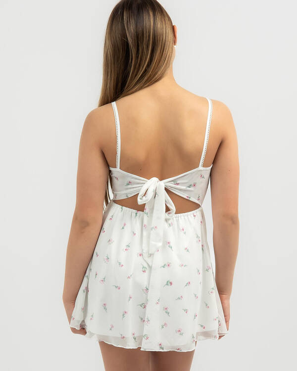 Mooloola Girls' Lennie Playsuit for Womens