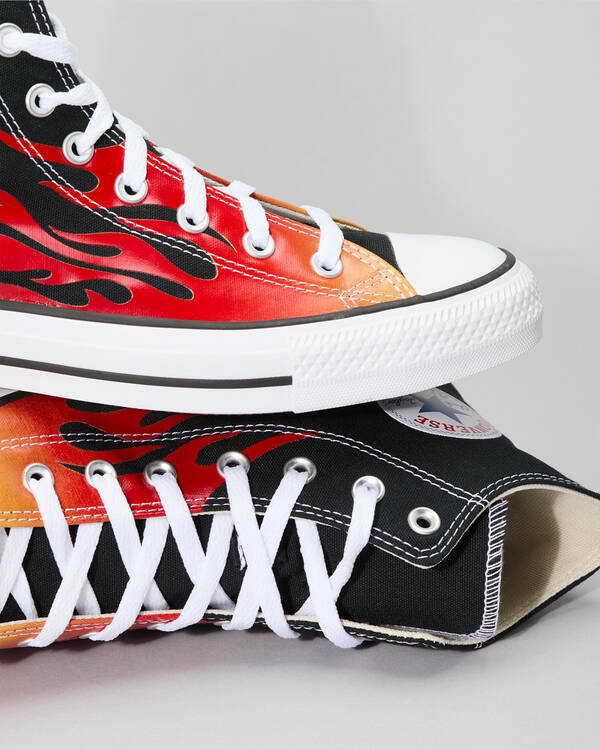 Converse Chuck Taylor All Star Hi-Top Shoes for Mens