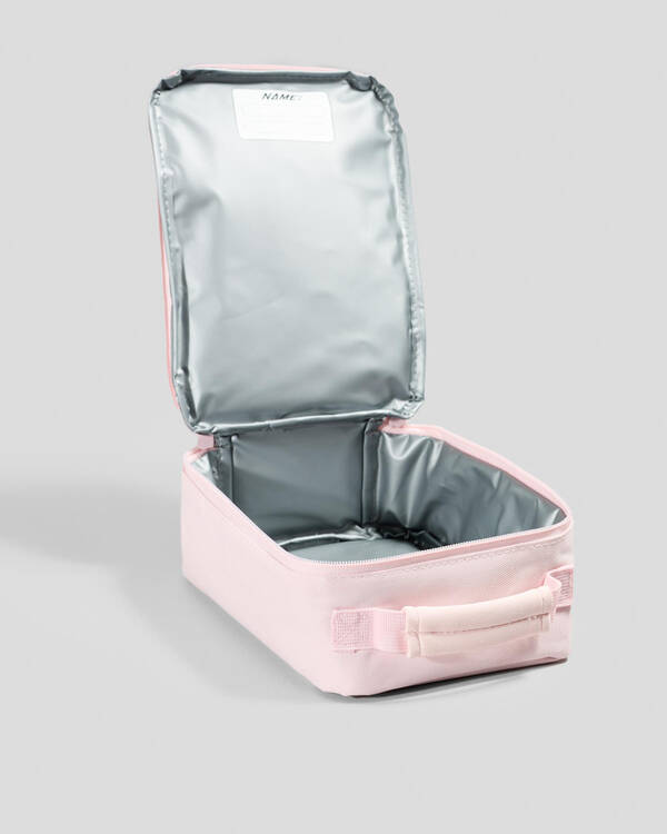 Santa Cruz Vibes Lunch Box for Womens
