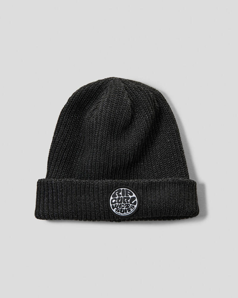 Rip Curl Boys' Icons Reg Beanie for Mens