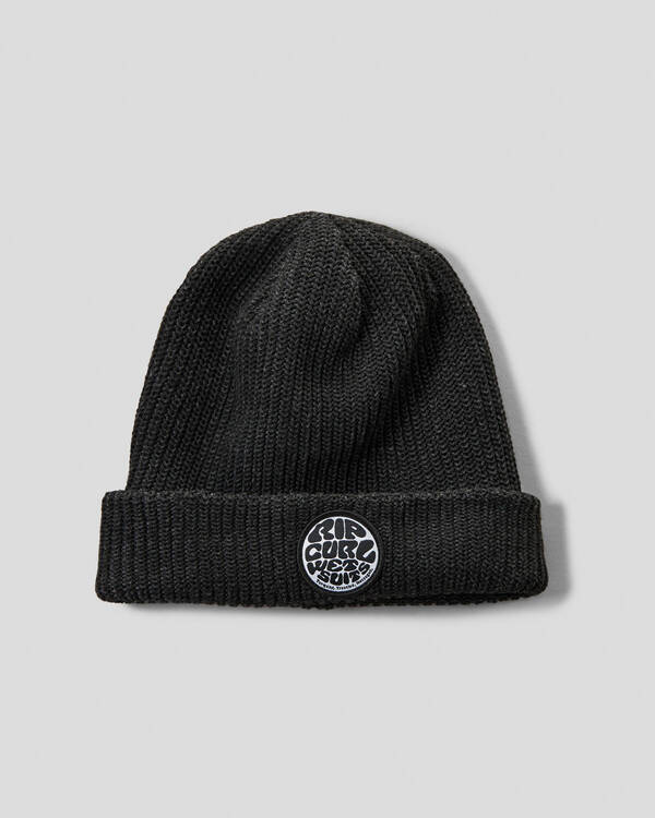 Rip Curl Boys' Icons Reg Beanie for Mens