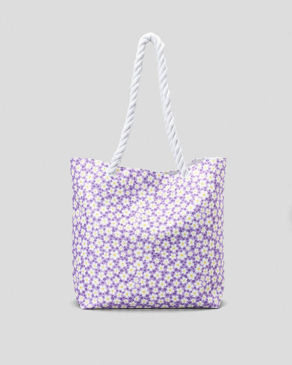 Mooloola AvaGirl Beach Bag for Womens