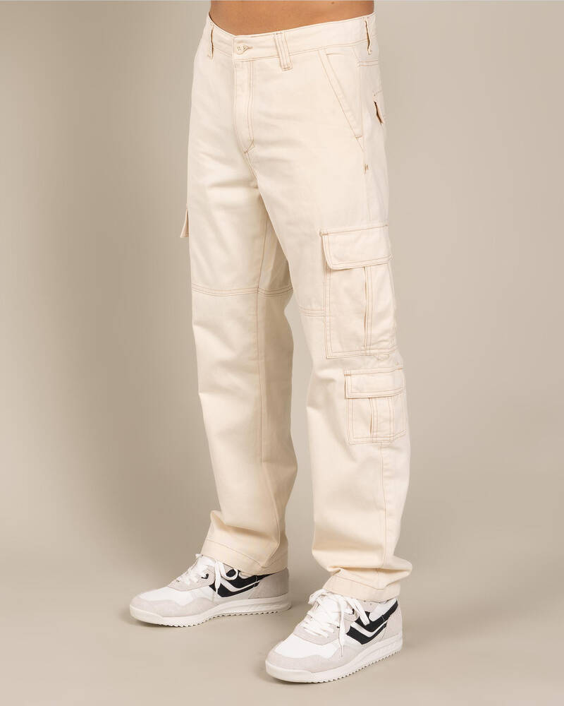 Nomadic Paradise Utility Cargo Pants for Mens