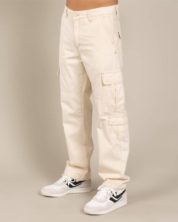 Nomadic Paradise Utility Cargo Pants for Mens