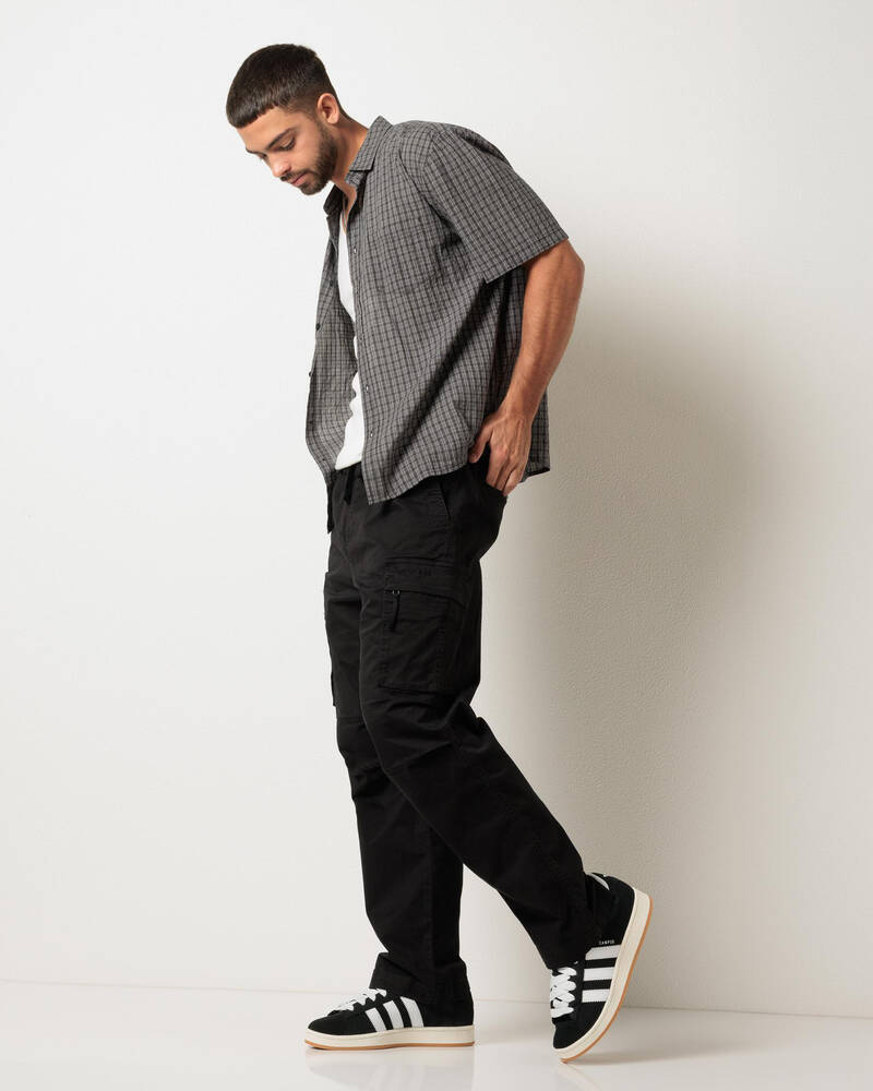 Lucid Program Cargo Pants for Mens
