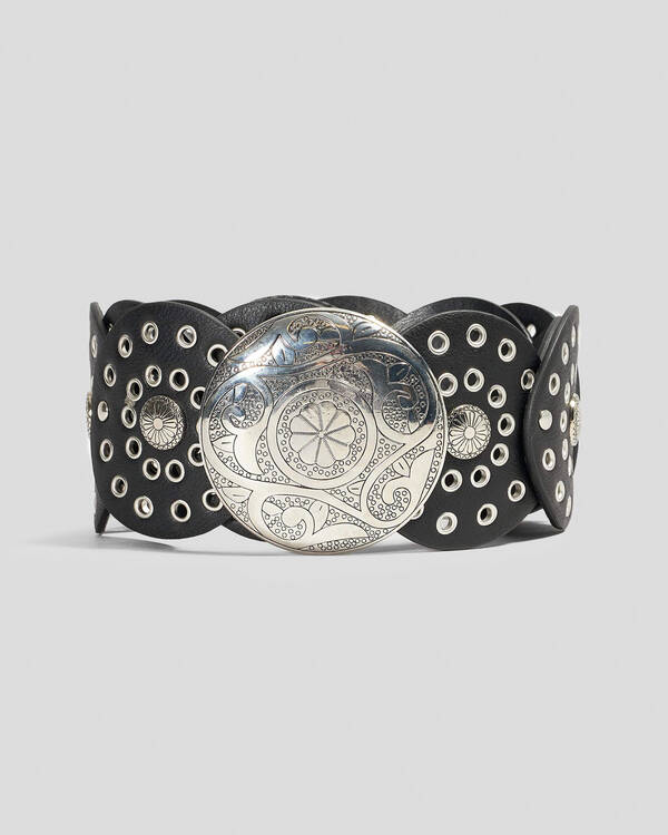 Mooloola Freya Belt for Womens