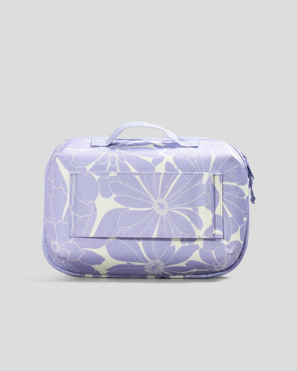 Rip Curl Ultimate Makeup Case for Womens