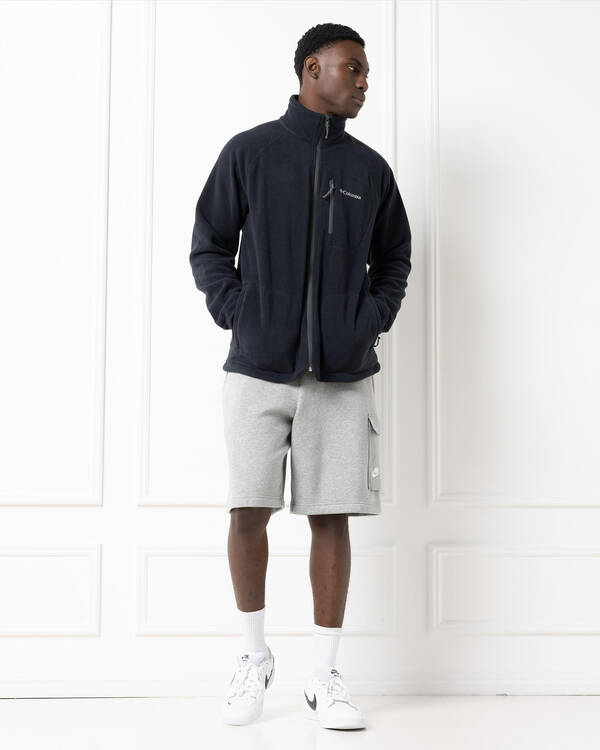 Columbia Fast Trek II Full Zip Fleece for Mens