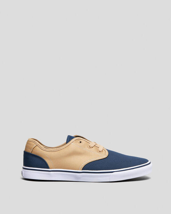 Lucid Geomet Shoes for Mens