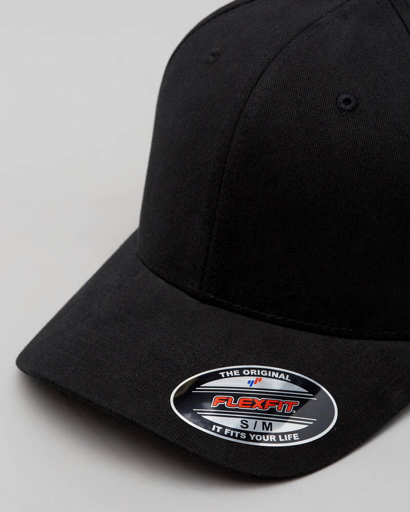 Flexfit Worn By The World Cap for Womens