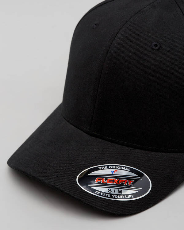 Flexfit Worn By The World Cap for Womens