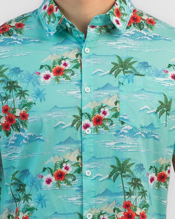Lucid Rollers Romper for Mens