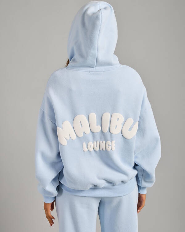 Malibu Lounge Hoodie for Womens