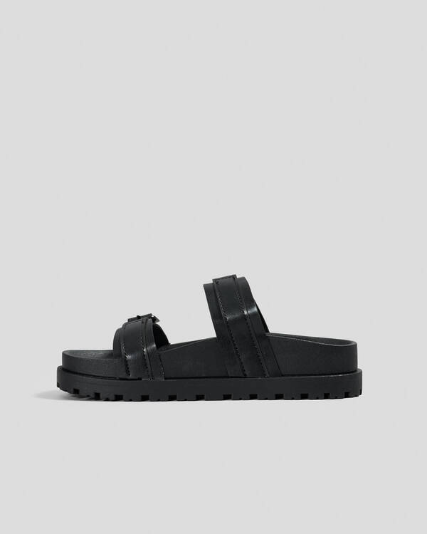 Ava And Ever Girls' Donna Slide Sandals for Womens