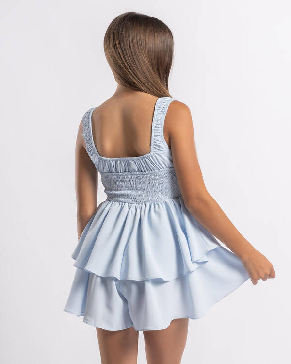 Ava And Ever Girls' Lulu Playsuit for Womens
