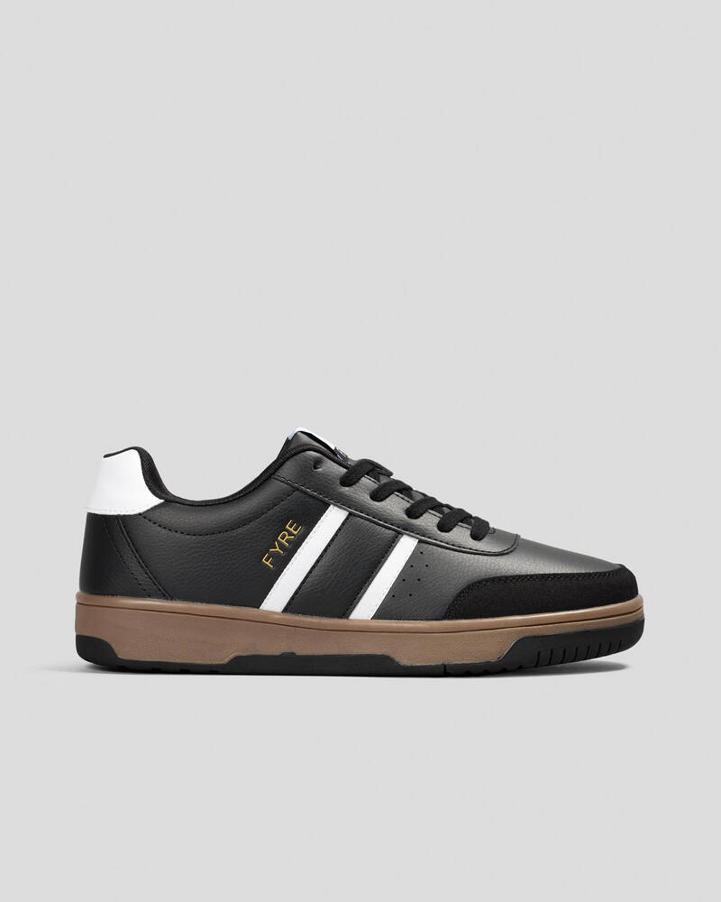Fyre Preston Shoes for Mens