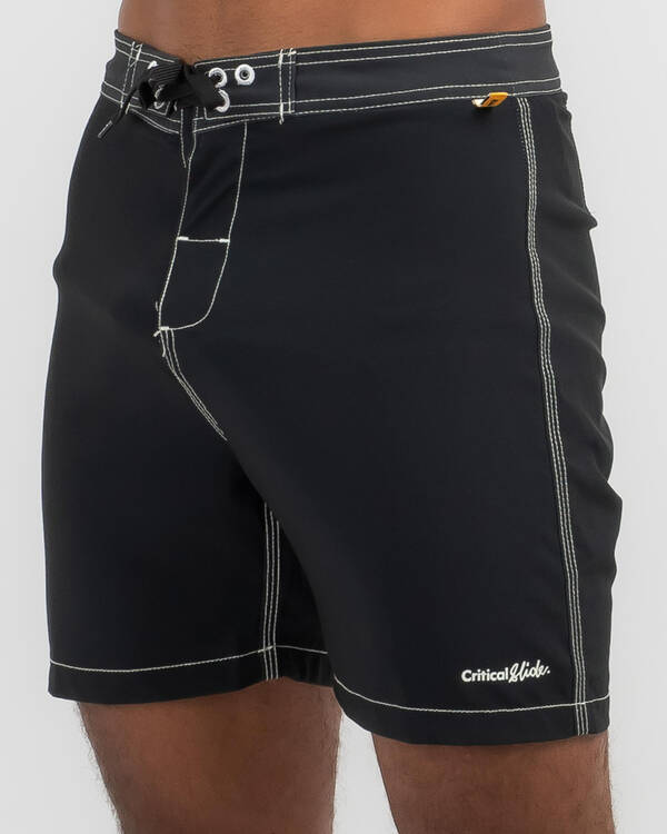 The Critical Slide Society Cahoots Board Shorts for Mens