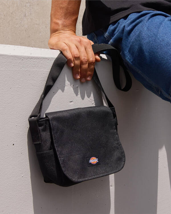 Dickies Basic Courier Bag for Mens
