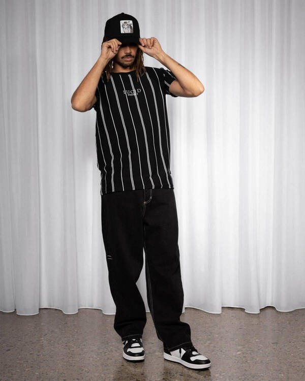 Lucid Warrant T-Shirt for Mens