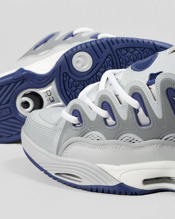 Osiris D3 2001 Shoes for Mens