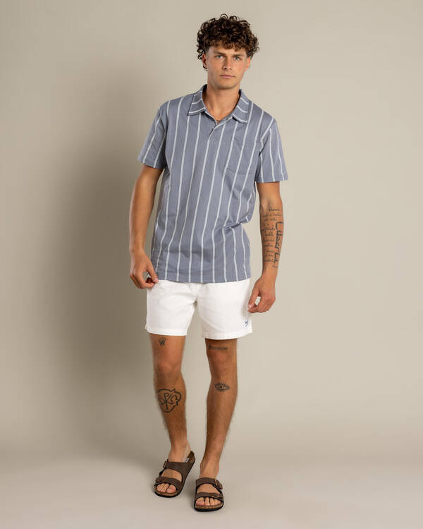 Skylark Verta Polo Shirt for Mens
