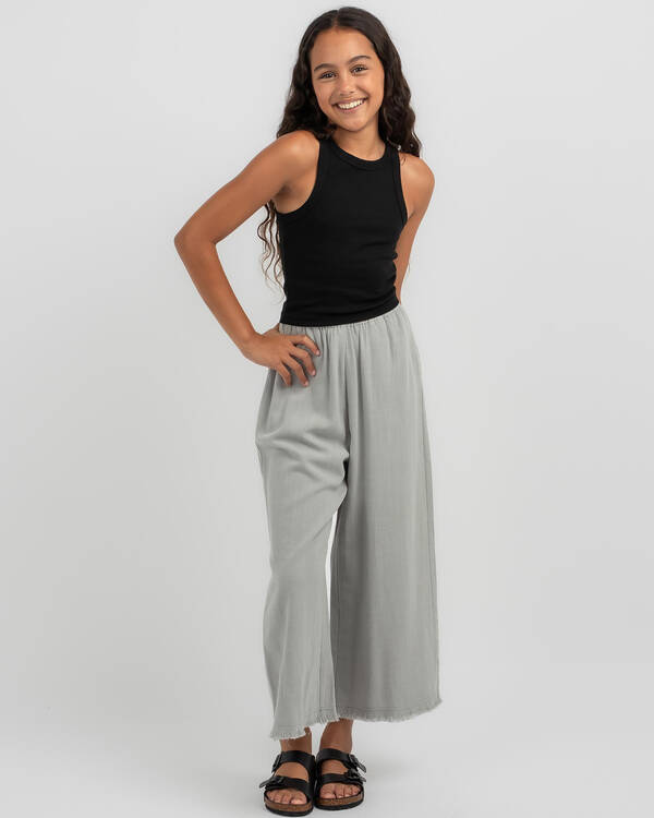Mooloola Girls' Moni Dallis Beach Pants for Womens