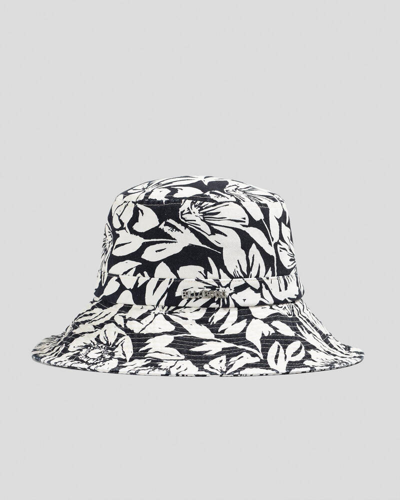 Billabong Hi Times Bucket Hat for Womens