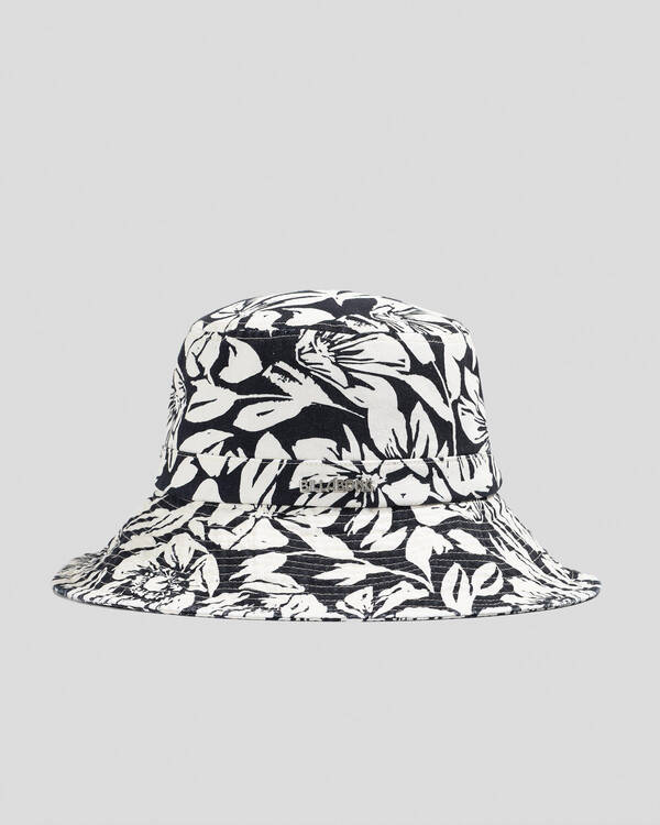 Billabong Hi Times Bucket Hat for Womens