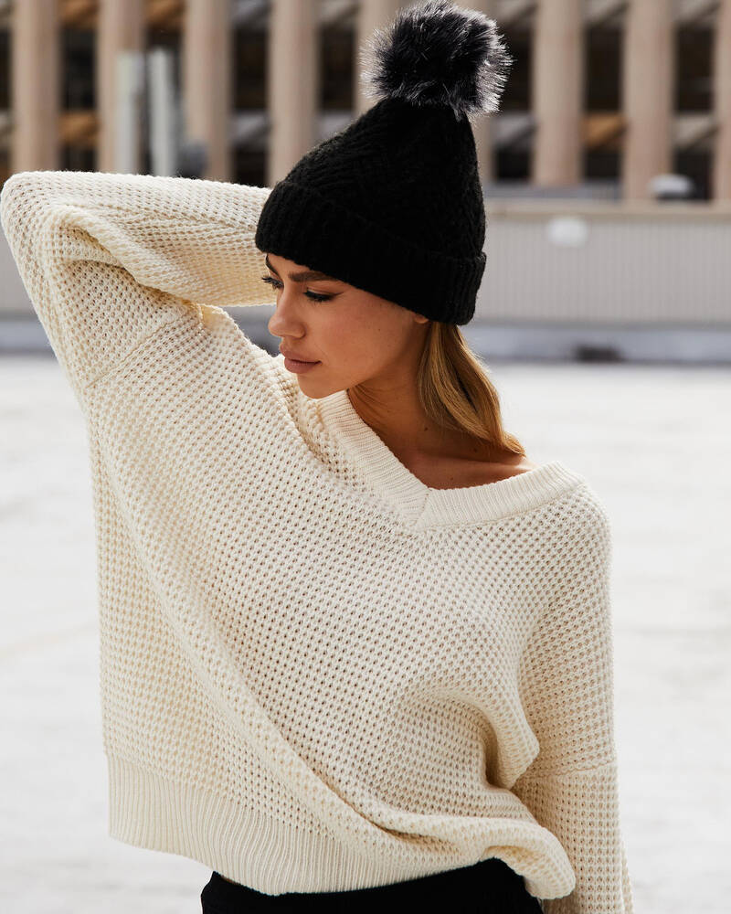 Mooloola Holyoke Beanie for Womens