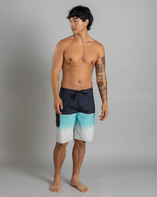 Rip Curl Dawn Patrol Board Shorts for Mens