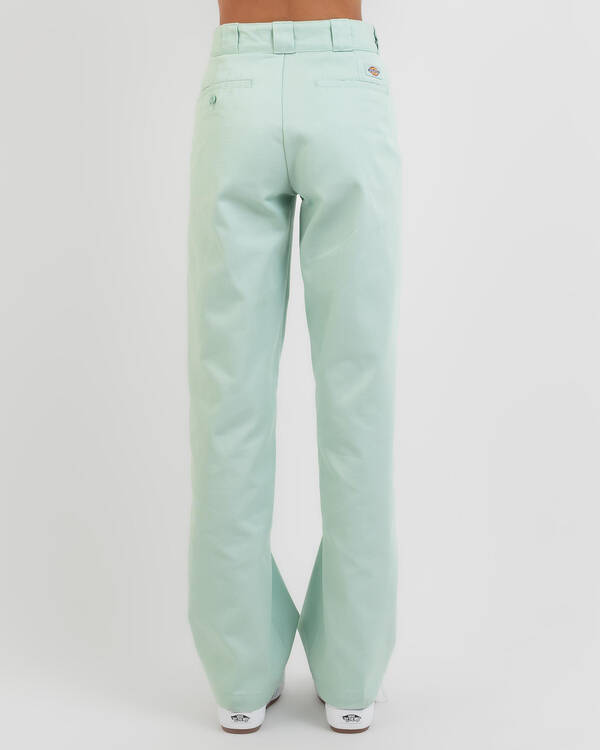 Dickies 874 Washed Originals Pants for Womens