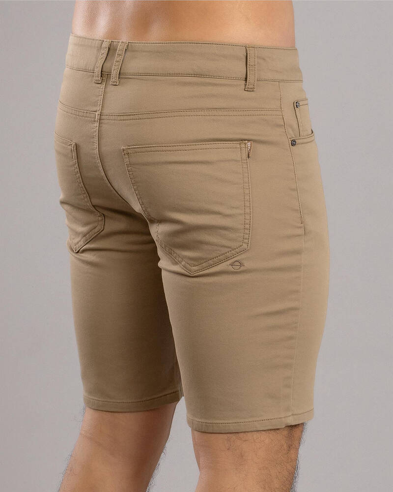 Skylark Depend Walk Shorts for Mens