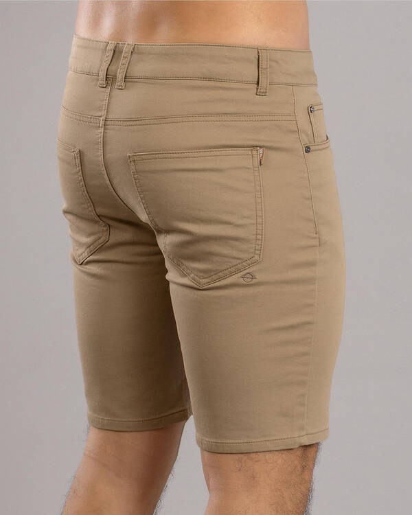 Skylark Depend Walk Shorts for Mens