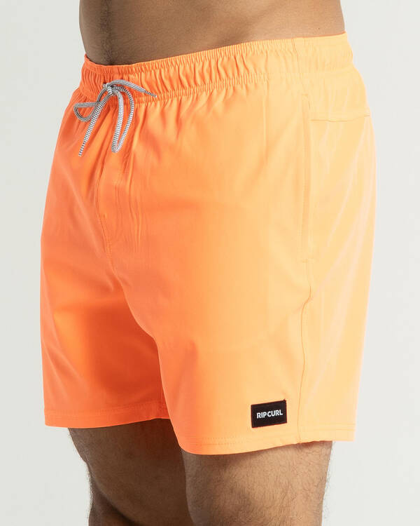 Rip Curl Daily Volley Board Shorts for Mens