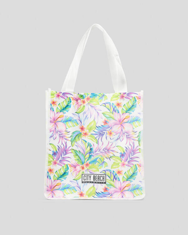 Get It Now Calypso Eco Bag for Womens