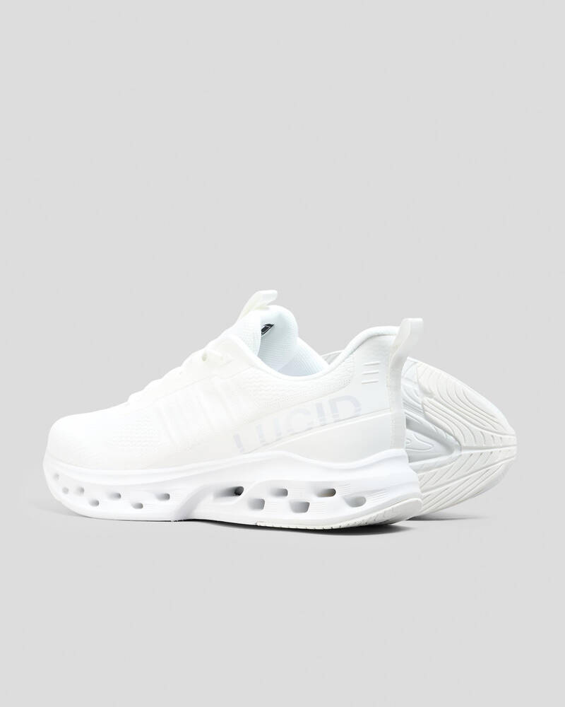 Lucid Newport Shoe for Mens